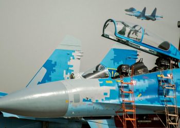 Повітряні сили ЗСУ.