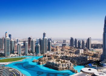 Регистрация компании в ОАЭ