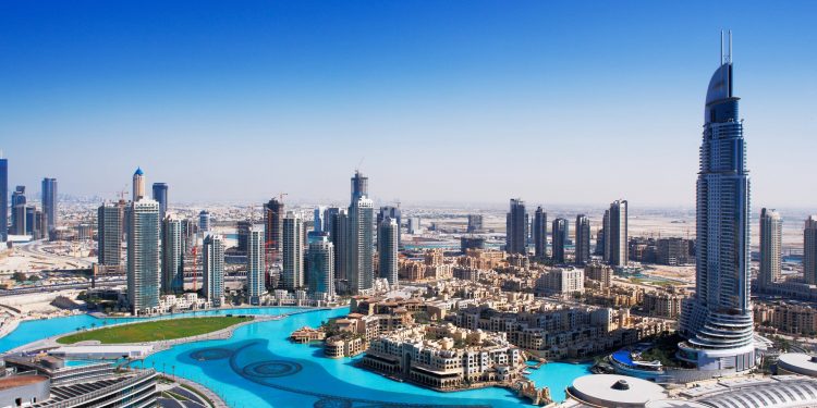 Регистрация компании в ОАЭ