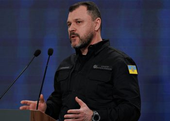 Ігор Клименко.