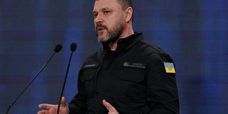 Ігор Клименко.