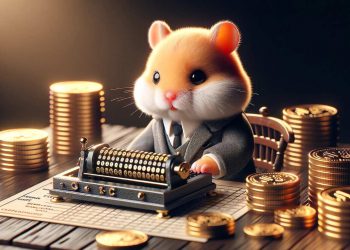 шифр Морзе Hamster Kombat