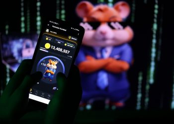 шифр Морзе Hamster Kombat