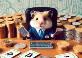 код Морзе Hamster Kombat