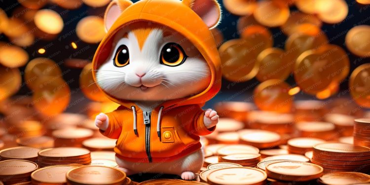 Премаркет Hamster Kombat