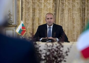 Румен Радєв