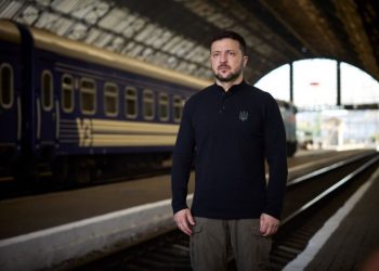 Володимир Зеленський