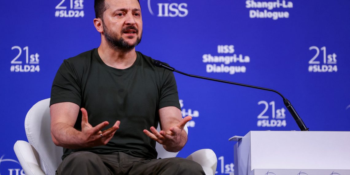 Володимир Зеленський