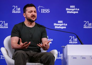 Володимир Зеленський