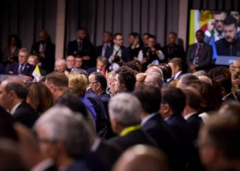 Глобальний саміт миру