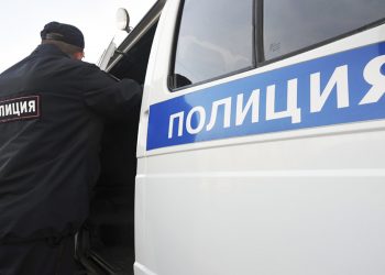 Російська поліція