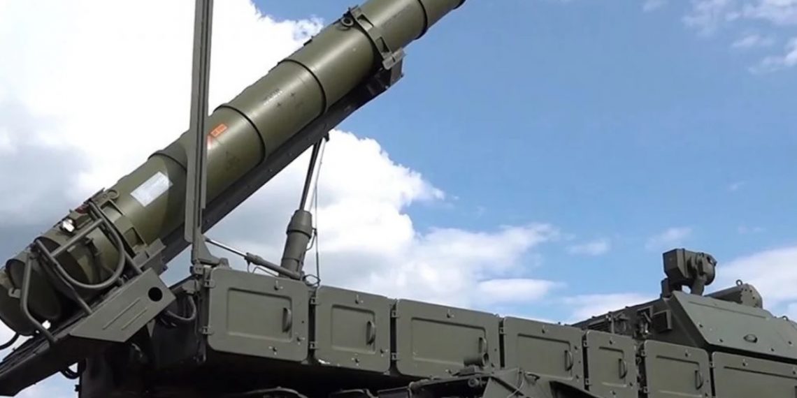 В ISW прокомментировали активные попытки ВСУ ослабить ПВО в Крыму до получения F-16