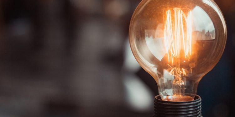 Відключення світла в Україні