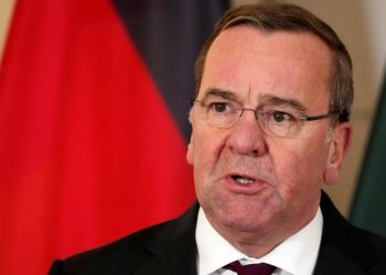 Борис Пісторіус