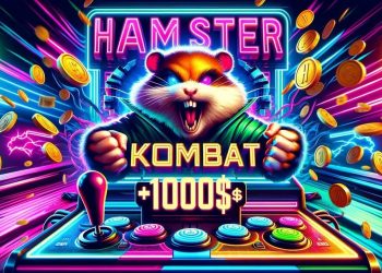 комбо-карты для Hamster Kombat