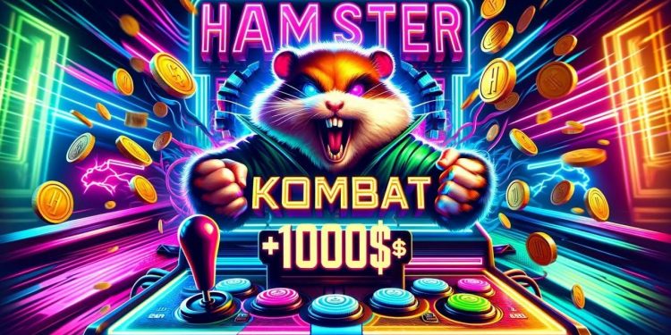 комбо-карты для Hamster Kombat