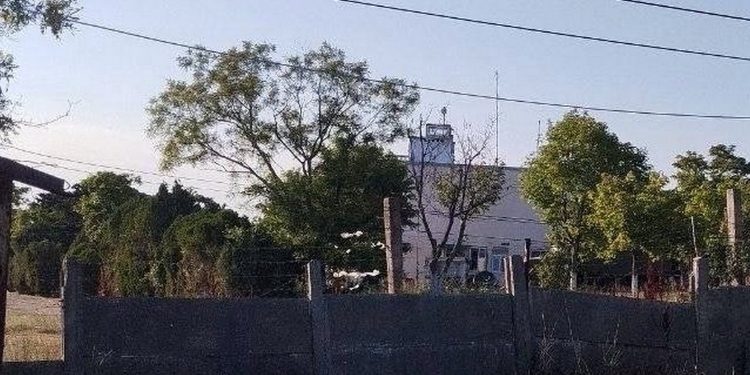 База ЧФ РФ.
