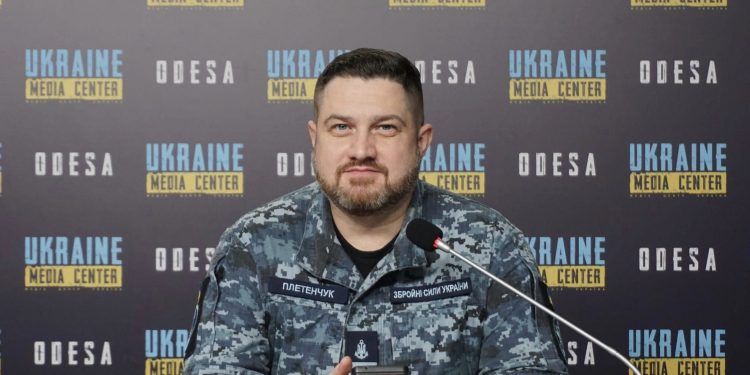 Дмитро Плетенчук