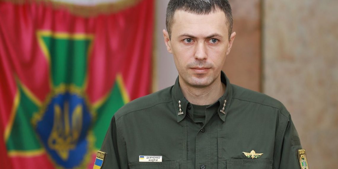 Андрій Демченко