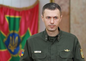 Андрій Демченко