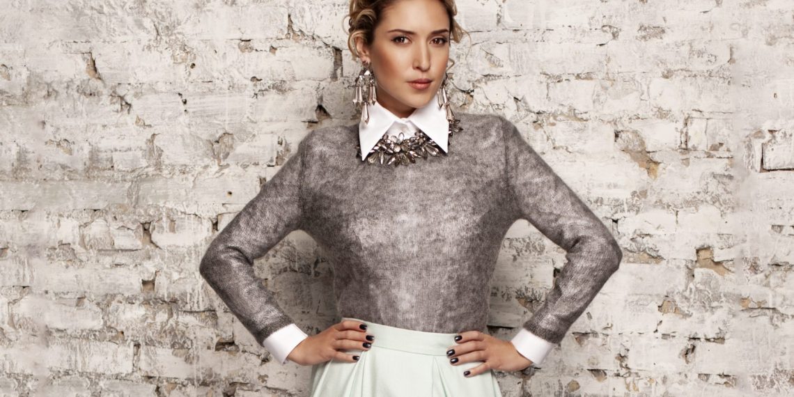 Альона Вінницька