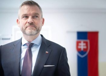 Петер Пеллегріні