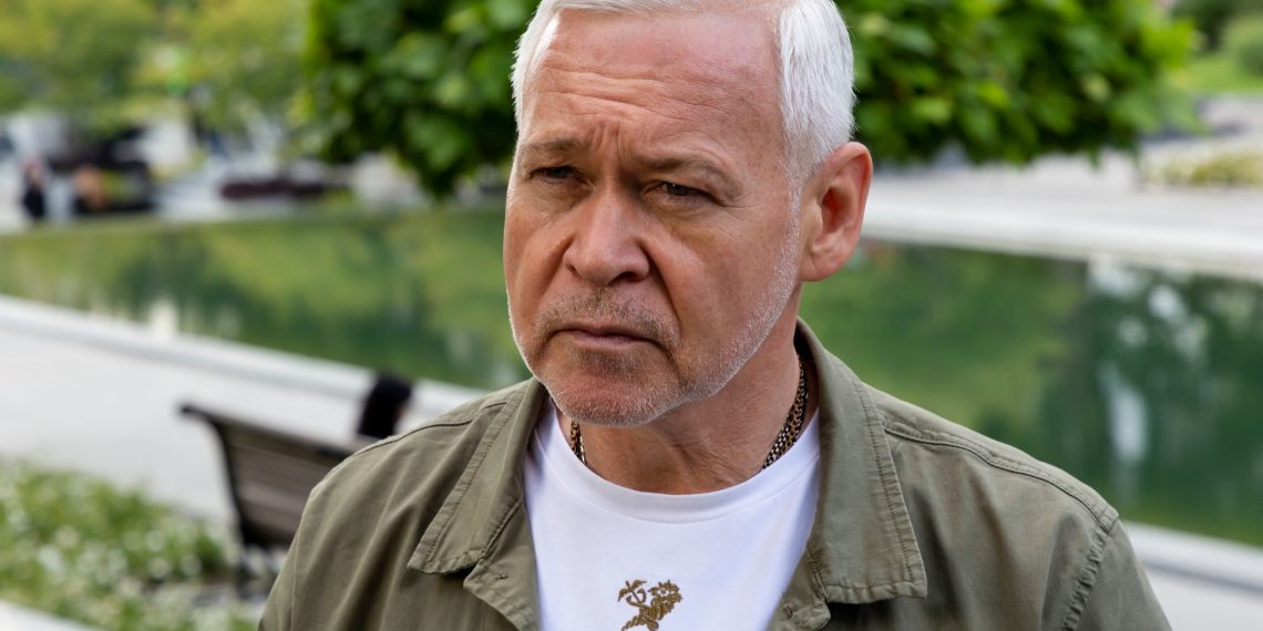 Ігор Терехов