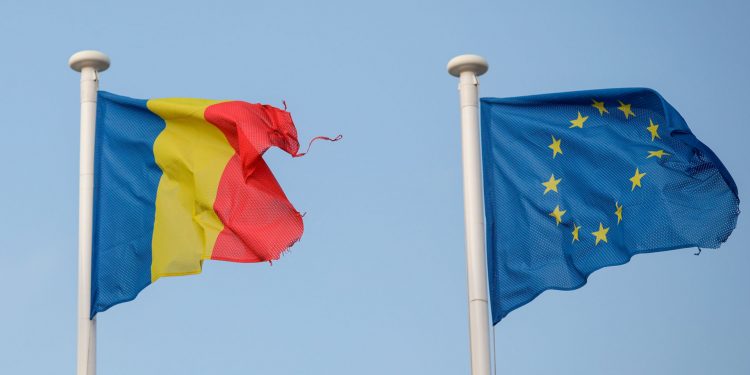Румунія