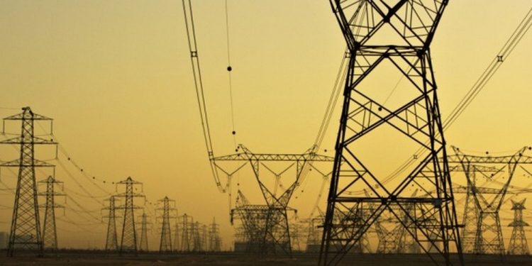 Енергосистема.