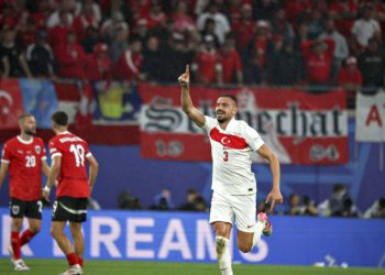 Меріх Демірал.