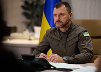 Ігор Клименко.