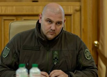 Сергій Лисак.