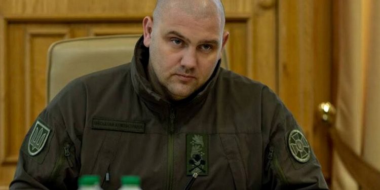 Сергій Лисак.