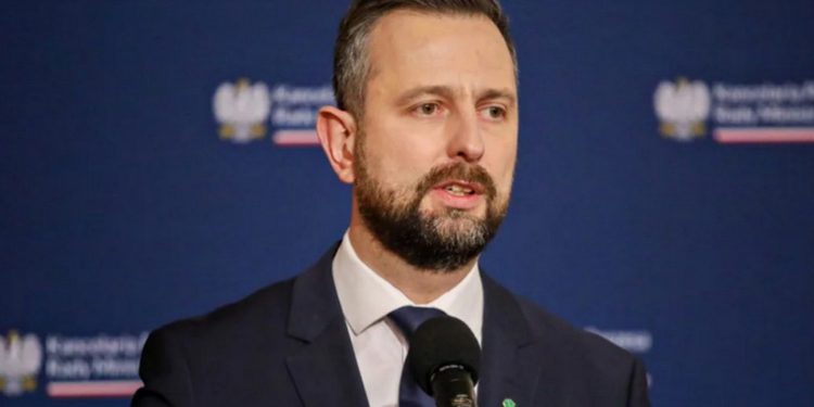 Владислав Косиняк-Камиш.