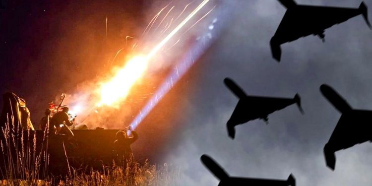 Мобільно-вогнева група.