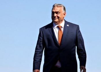 Віктор Орбан.