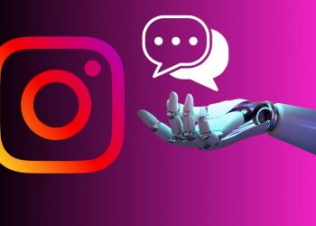 ШІ в Instagram.