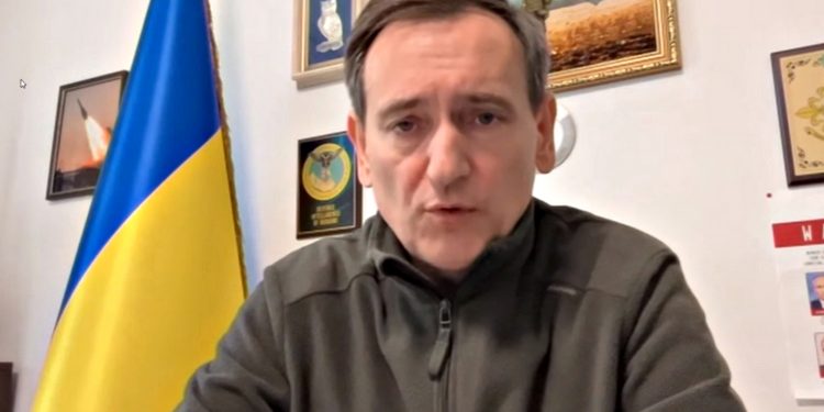 Федір Веніславський.