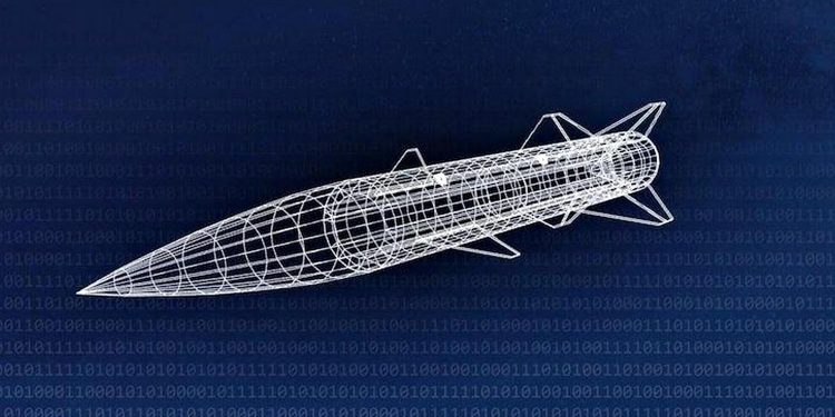 Авіаракета.