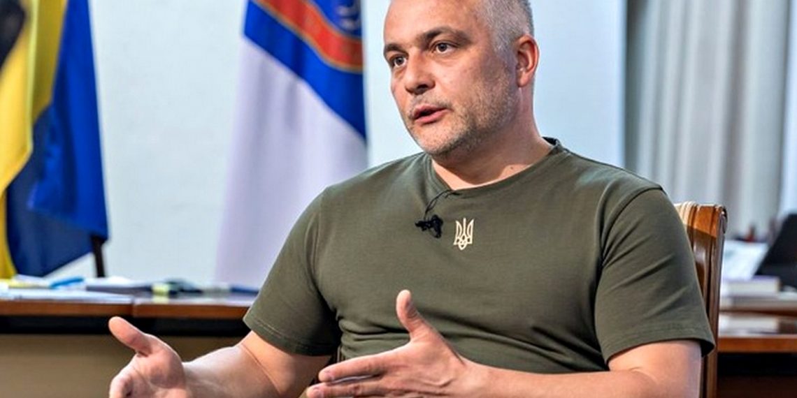 Олег Кіпер.