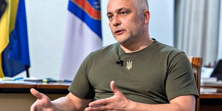 Олег Кіпер.