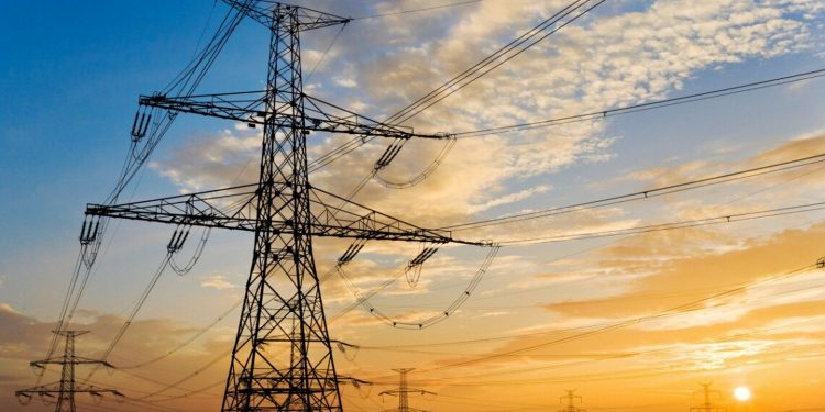 Енергосистема.