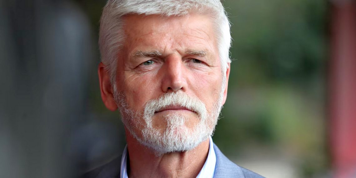 Петр Павел.