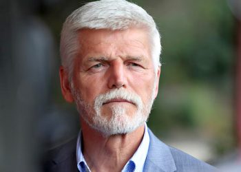 Петр Павел.