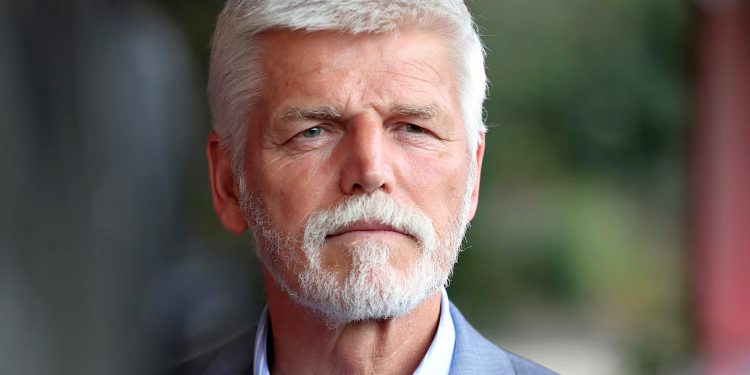 Петр Павел.