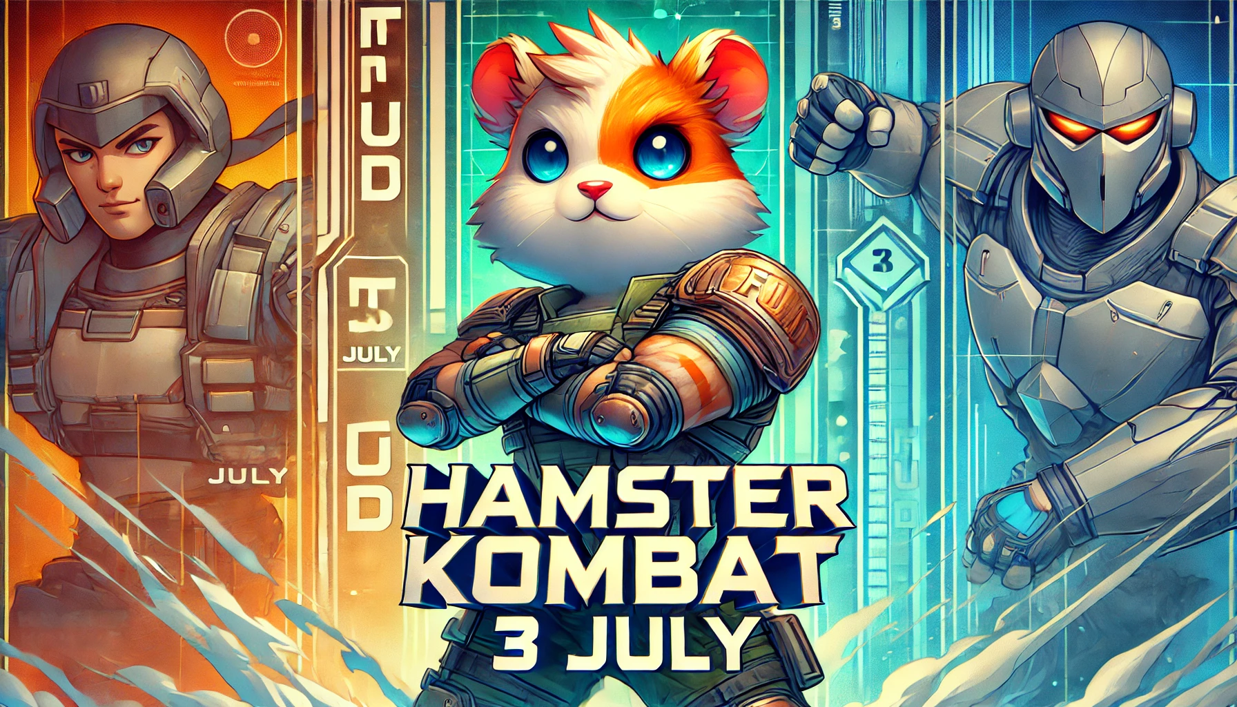 Новый шифр морзе Hamster Kombat