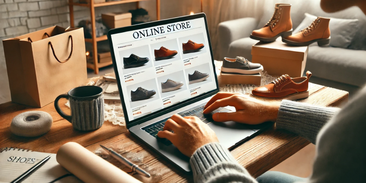 Все, что нужно знать о заказе обуви из Польши