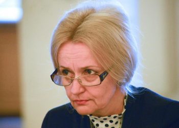 Ірина Фаріон