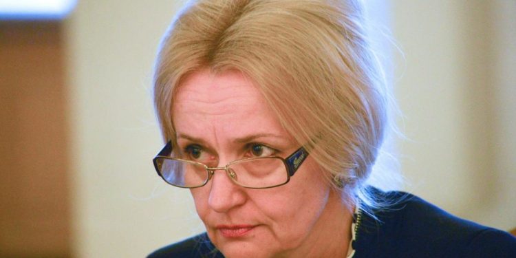 Ірина Фаріон