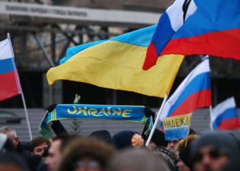 Україна та РФ